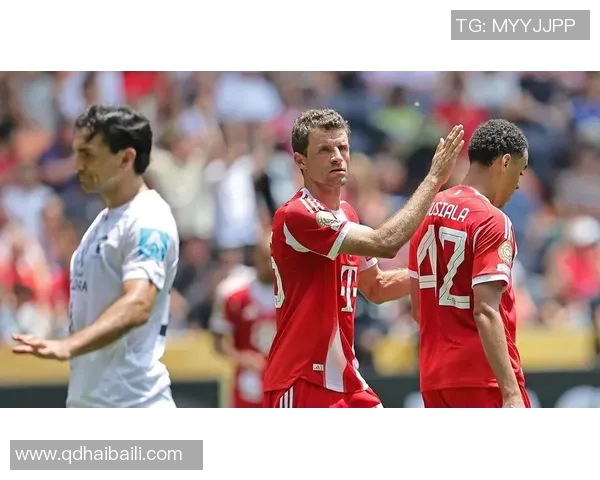 奥利塞内切兜射死角破门，拜仁6-2弗赖堡：一场经典的足球盛宴