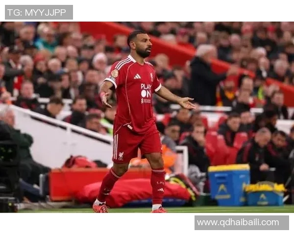 利物浦陷入低谷：近7轮6负，0-3不敌森林引发深思