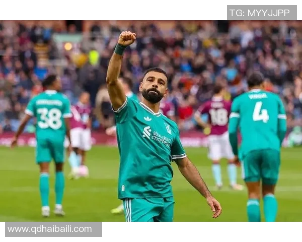 告别安菲尔德的绿茵国王？萨拉赫离队传闻再起，布莱顿之战或成告别演出