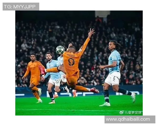 皇马曼城大战或成互捅局面:当足球艺术遭遇残酷洗礼 皇马曼城大战或成互捅局面:当足球艺术遭遇残酷洗礼