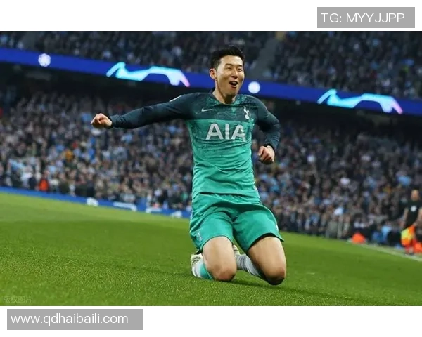 孙兴慜热刺欧联生死战:背水一战,唯有胜利可续命! 孙兴慜热刺欧联生死战:背水一战,唯有胜利可续命!