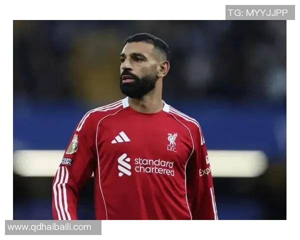 利物浦钻石闪耀:斯洛特战术革命,告别萨拉赫依赖症 利物浦钻石闪耀:斯洛特战术革命,告别萨拉赫依赖症