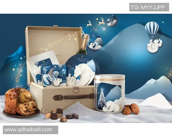 点亮冬日奇遇：我的圣诞拍摄活动全体验