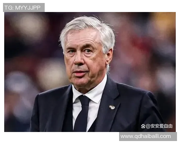 巴西0-6惨案后的废墟:安切洛蒂是最后的救命稻草,还是桑巴足球的终结? 巴西0-6惨案后的废墟:安切洛蒂是最后的救命稻草,还是桑巴足球的终结?